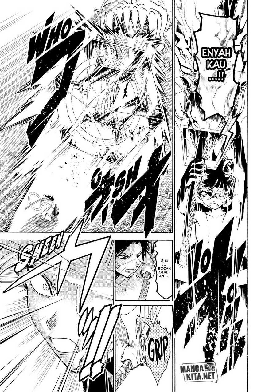 Chapter 85 - halaman 11