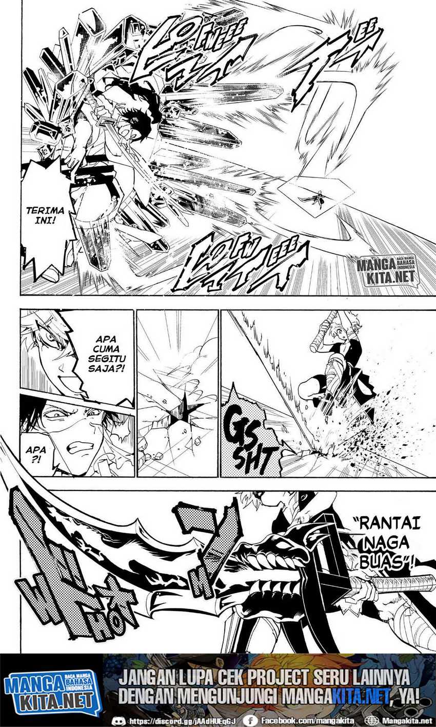 Chapter 85 - halaman 10