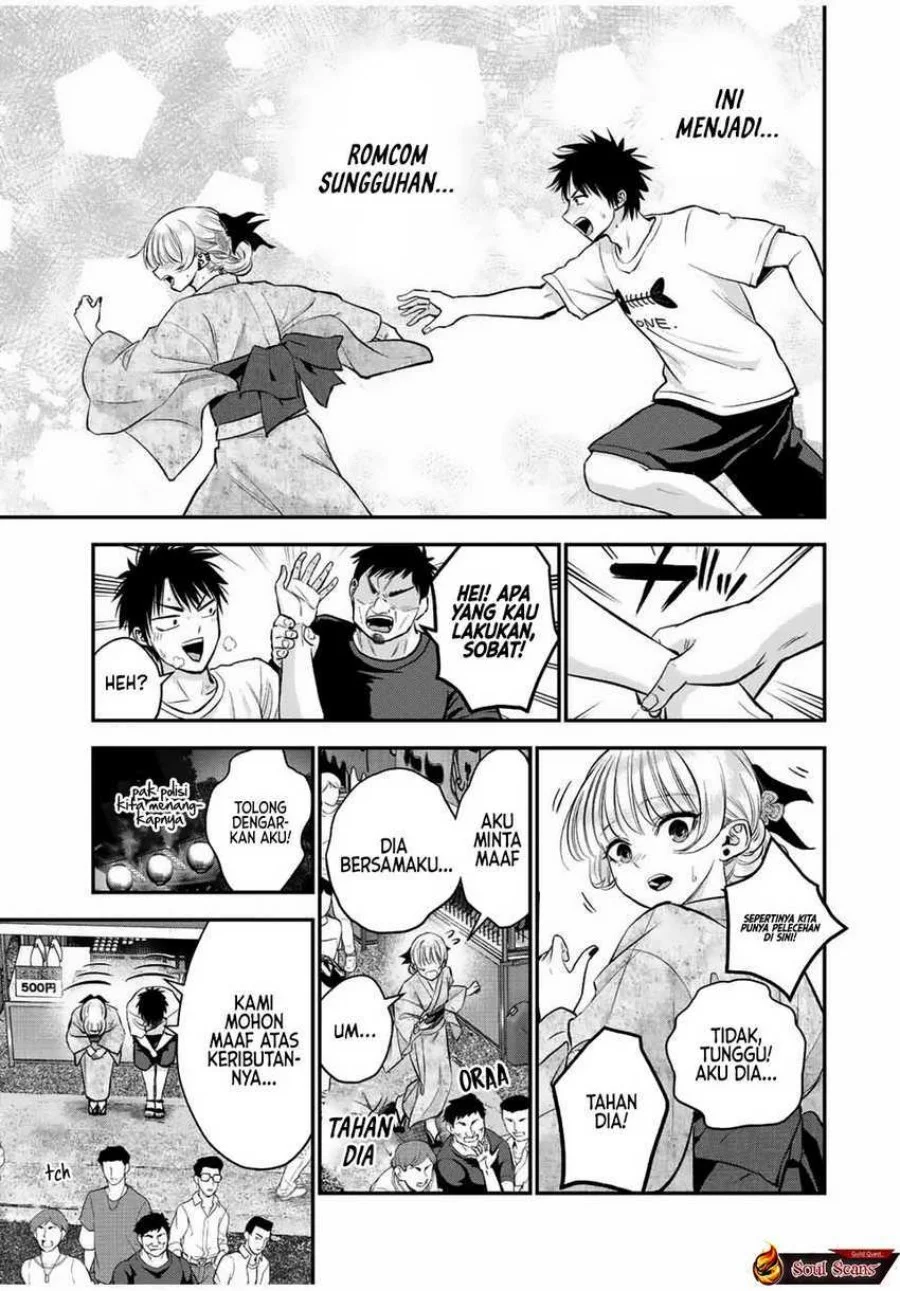Chapter 25 - halaman 10
