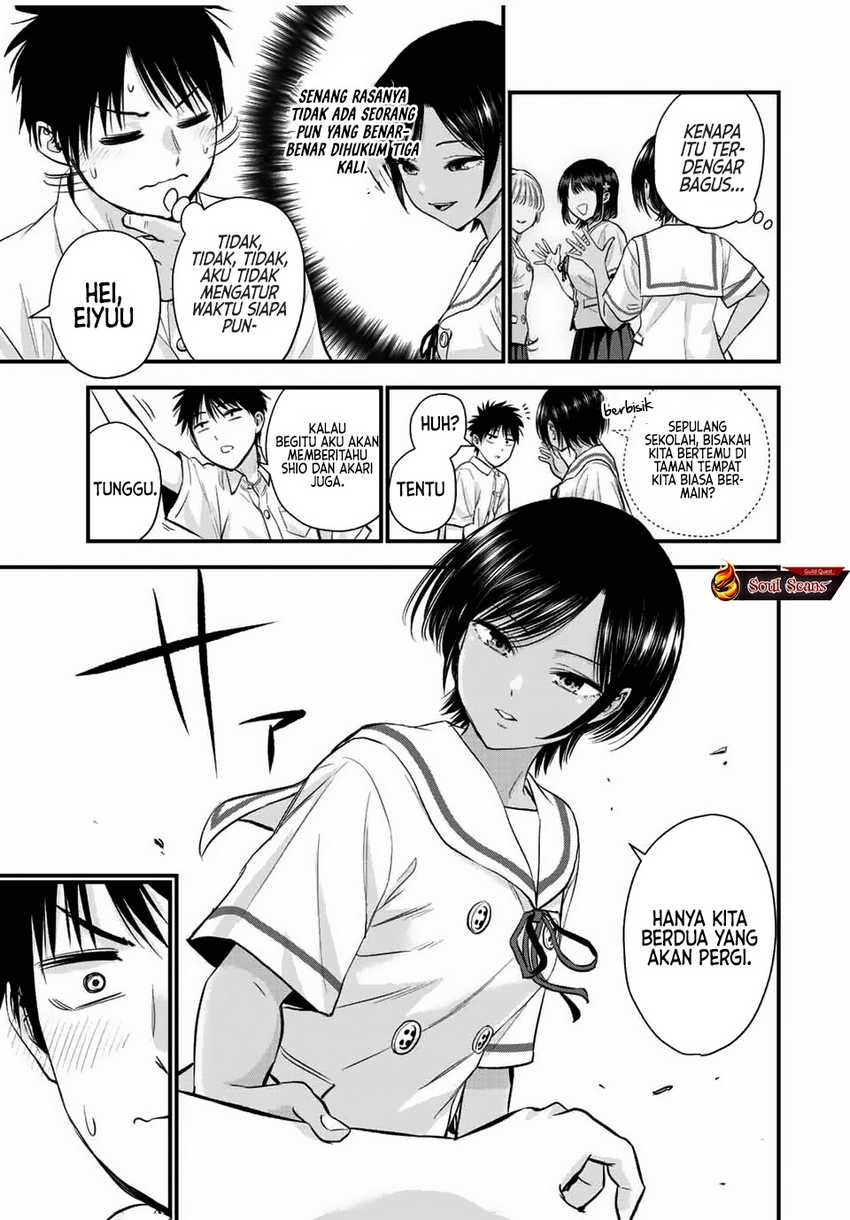 Chapter 30 - halaman 11