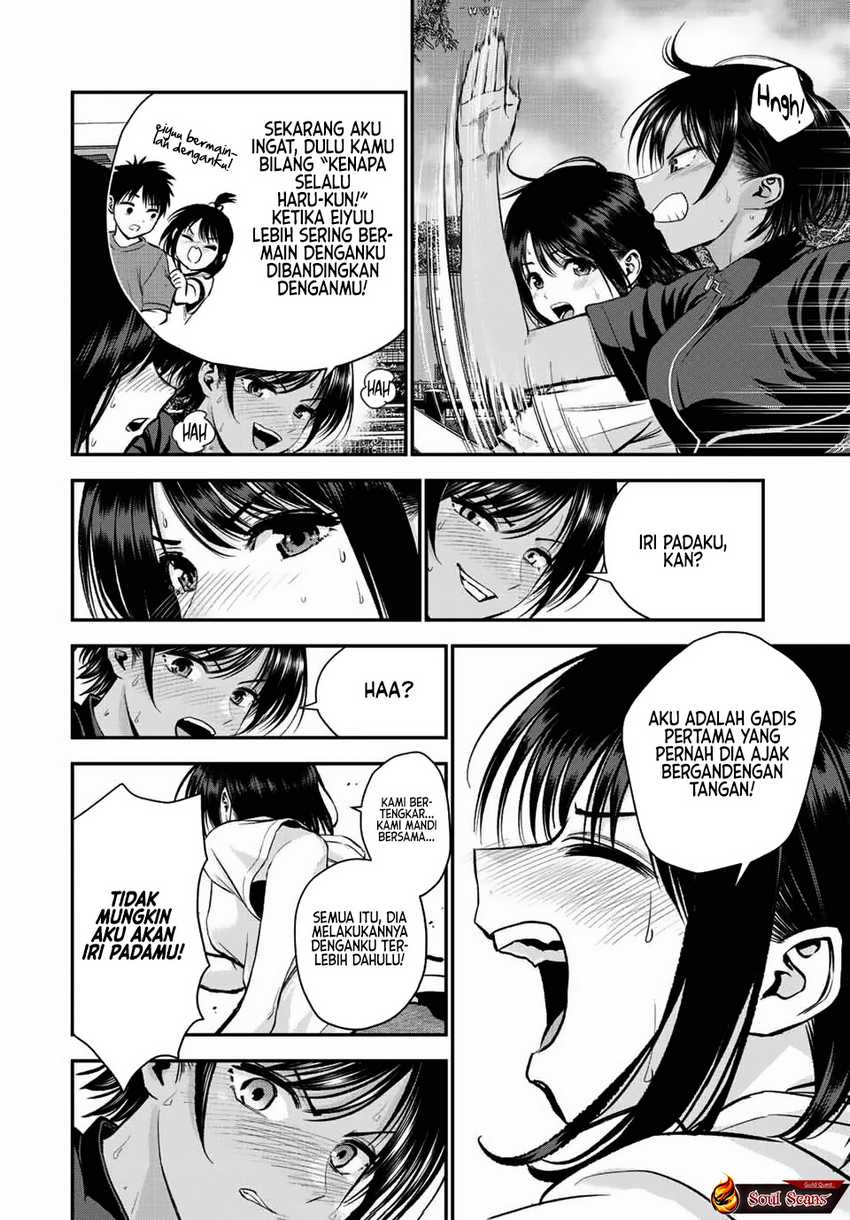 Chapter 33 - halaman 10
