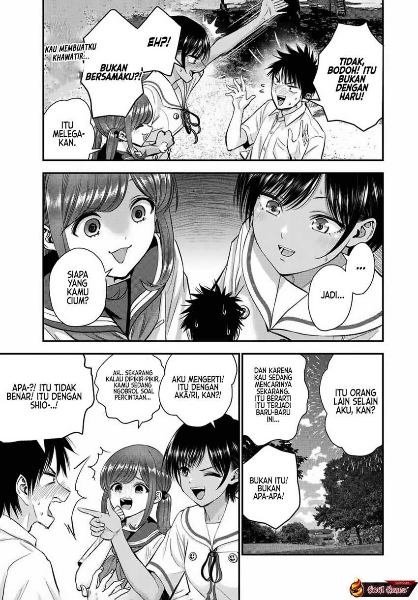 Chapter 34 - halaman 11