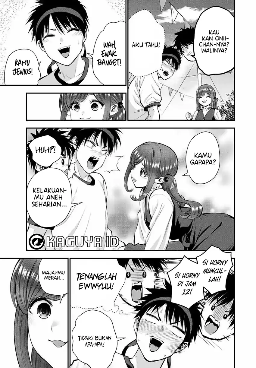 Chapter 40 - halaman 11