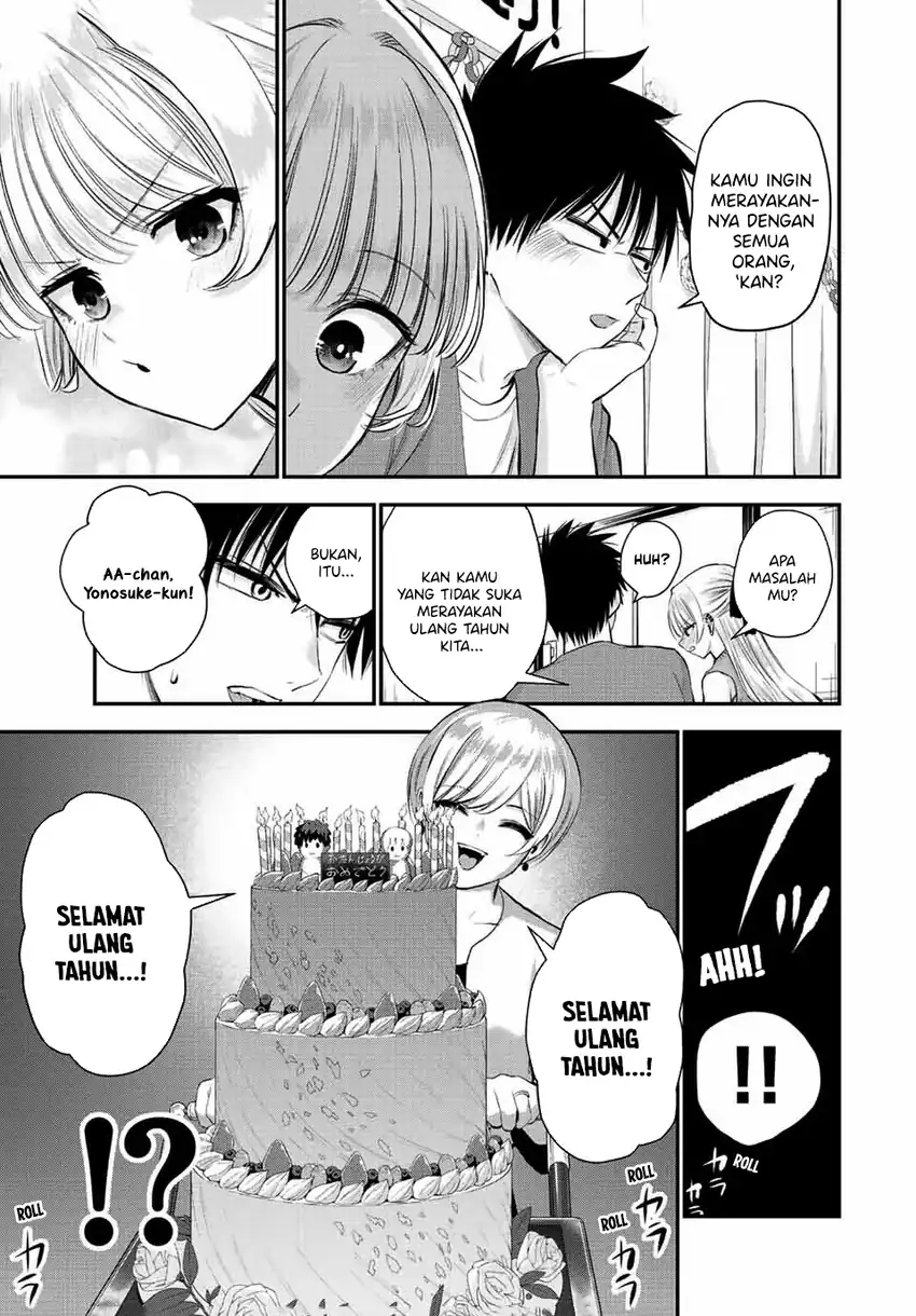 Chapter 43 - halaman 11