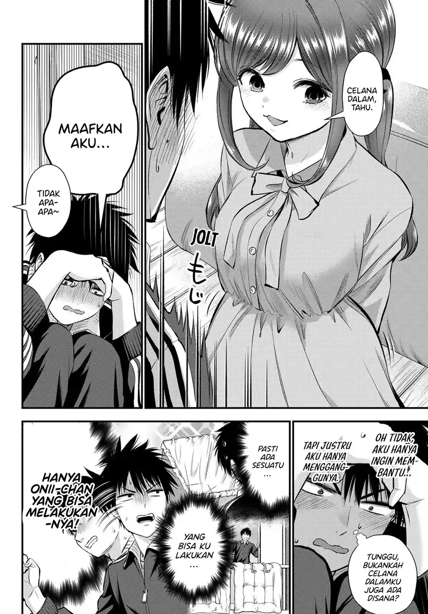 Chapter 46 - halaman 10