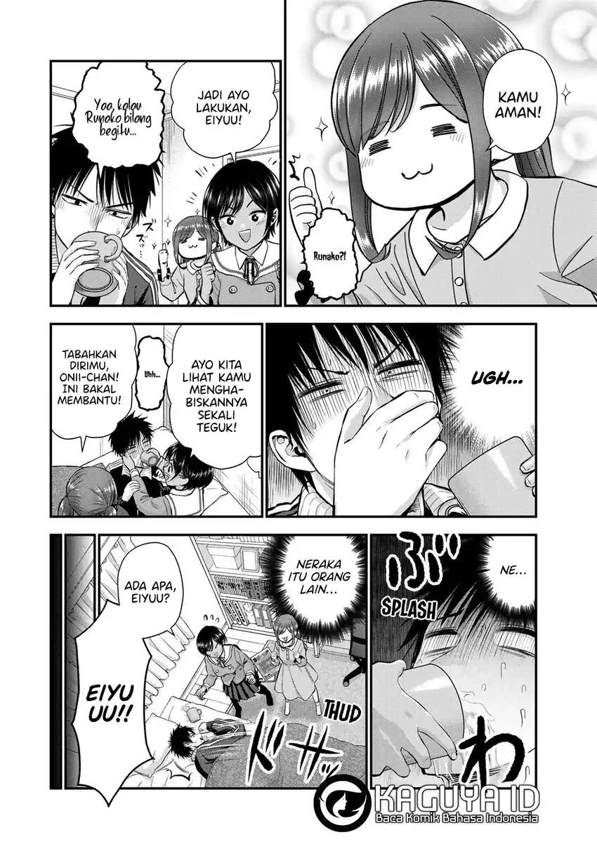 Chapter 50 - halaman 10