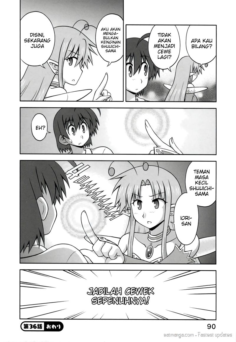 Chapter 36 - halaman 11