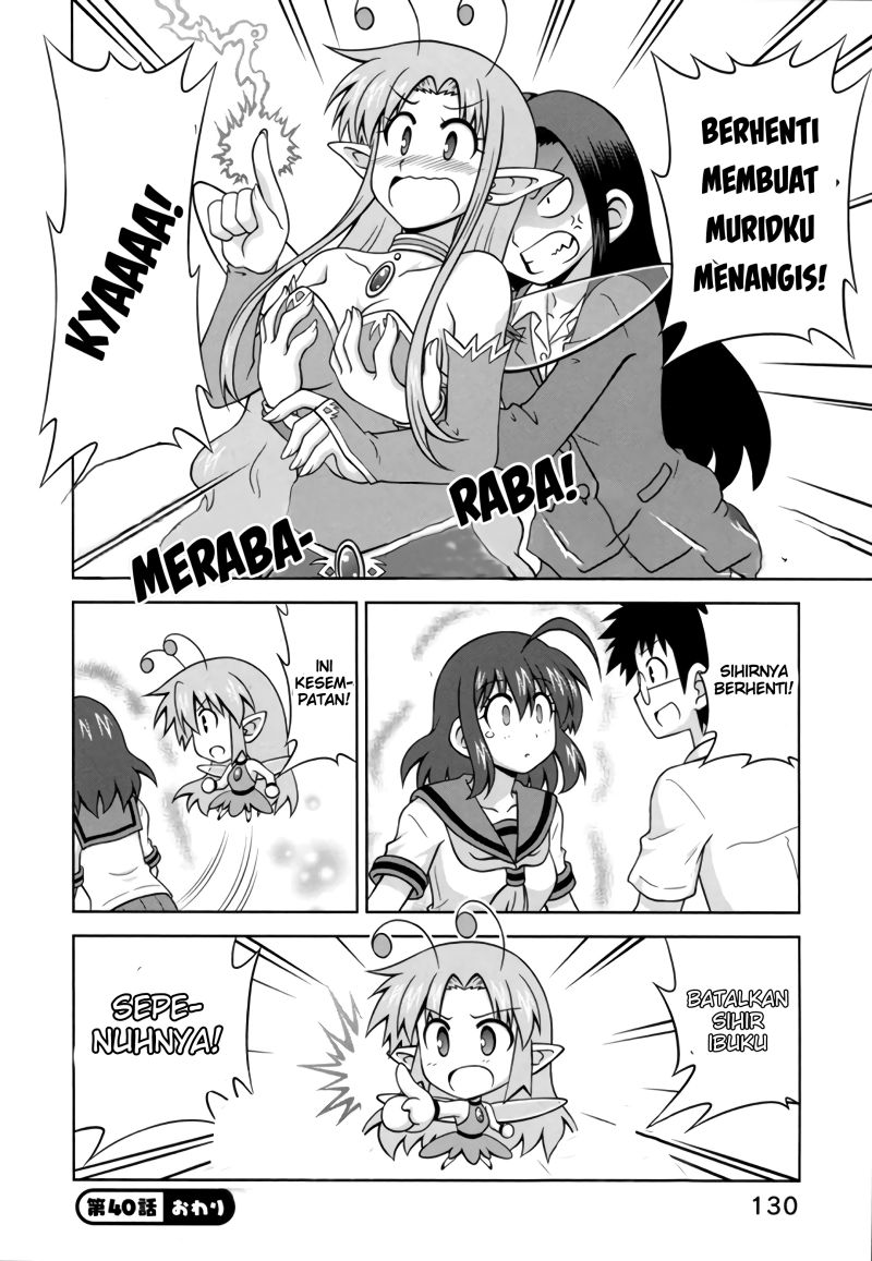 Chapter 40 - halaman 11