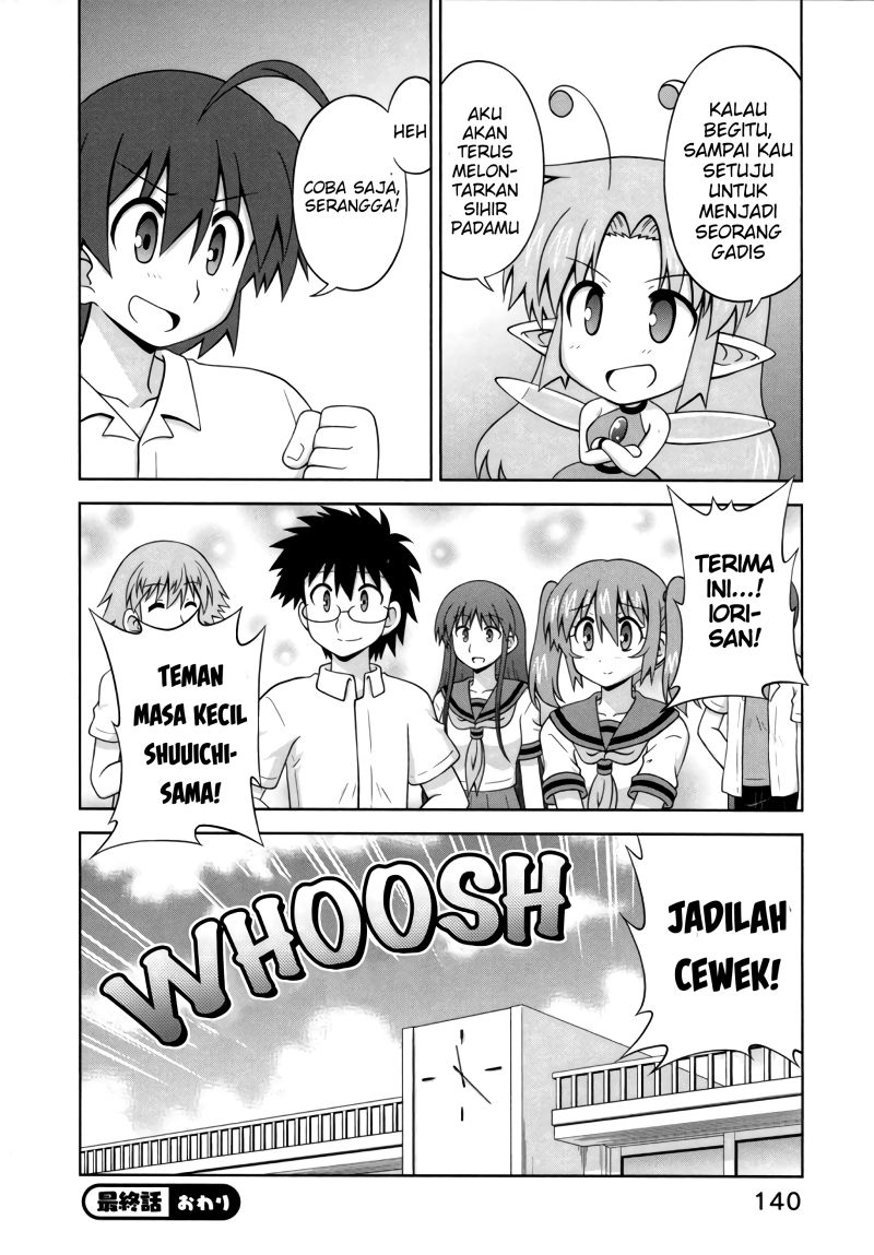 Chapter 41 - halaman 11