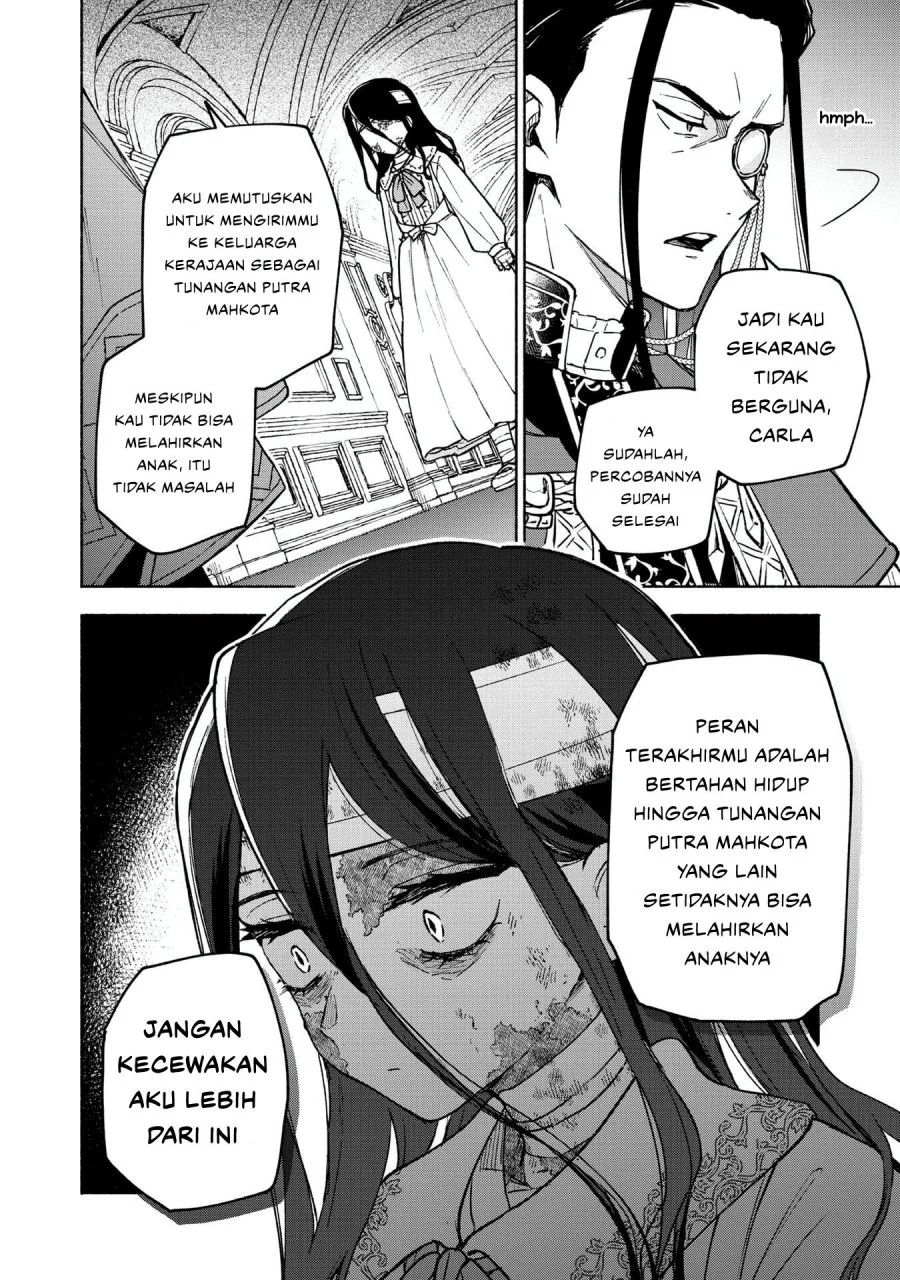 Chapter 30.5 - halaman 11