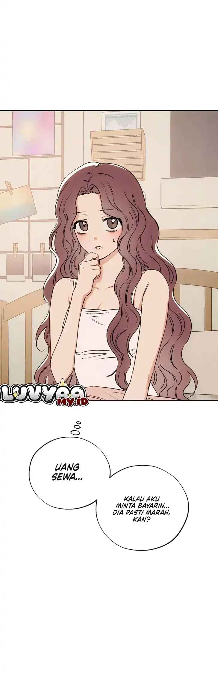 Our Ancestors are Watching Chapter 14 Gambar 9