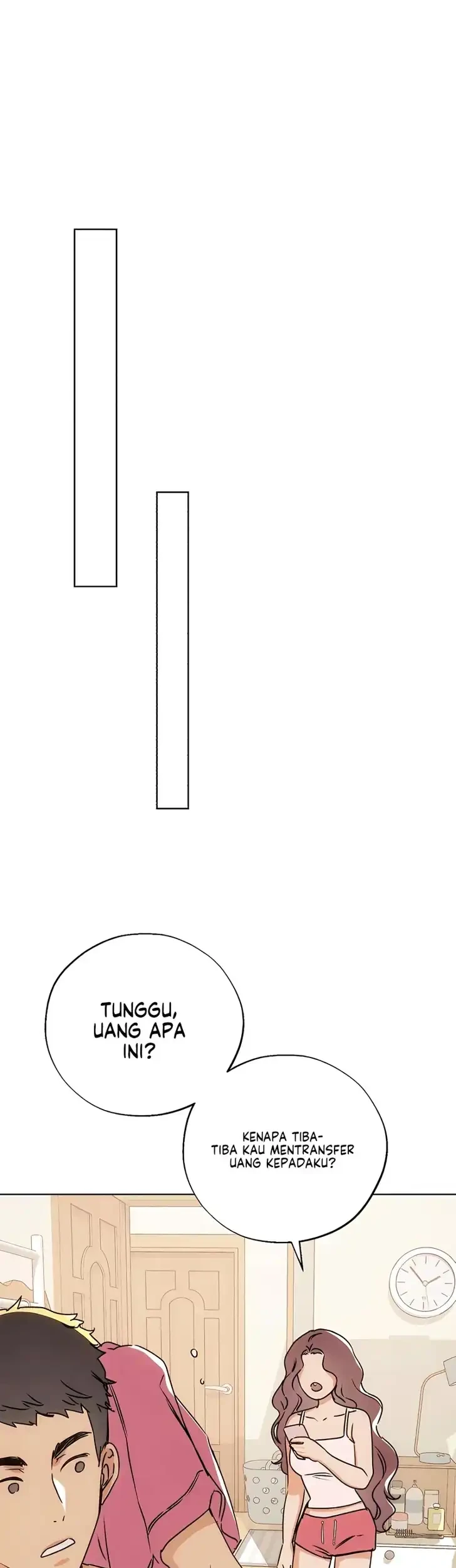 Our Ancestors are Watching Chapter 14 Gambar 10