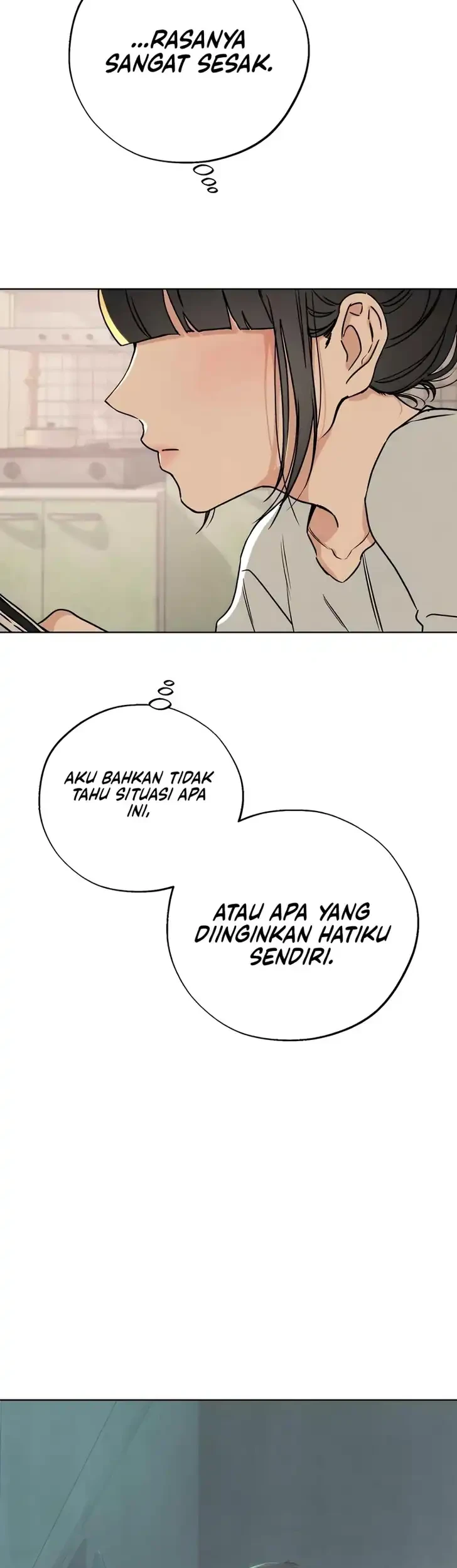 Our Ancestors are Watching Chapter 15 Gambar 10