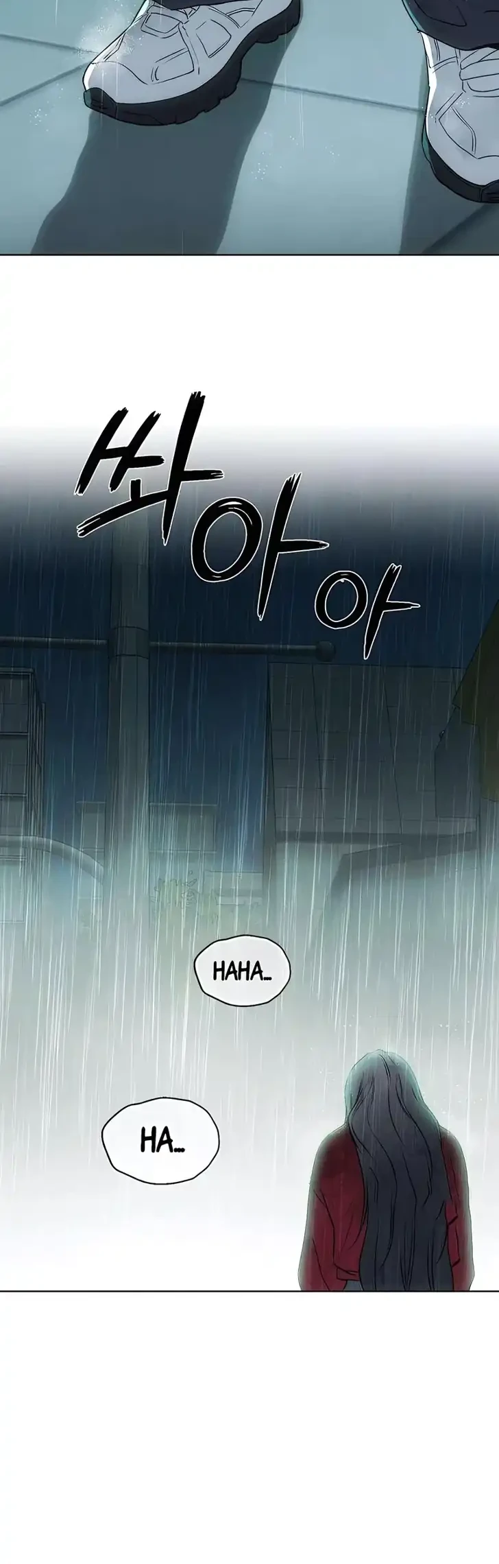 Our Ancestors are Watching Chapter 6 Gambar 9