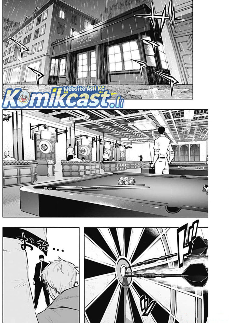 Chapter 125 - halaman 11