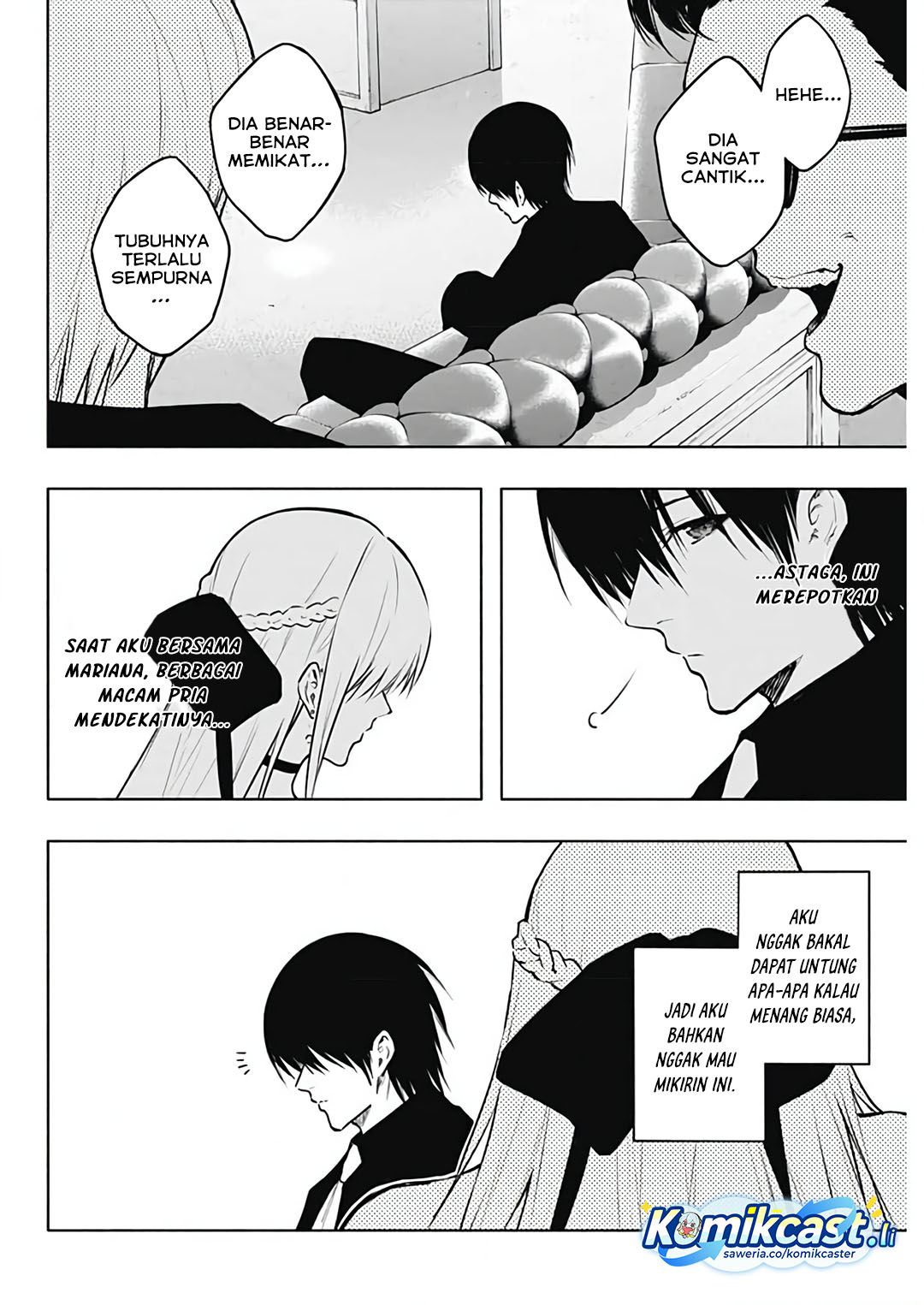 Chapter 126 - halaman 11
