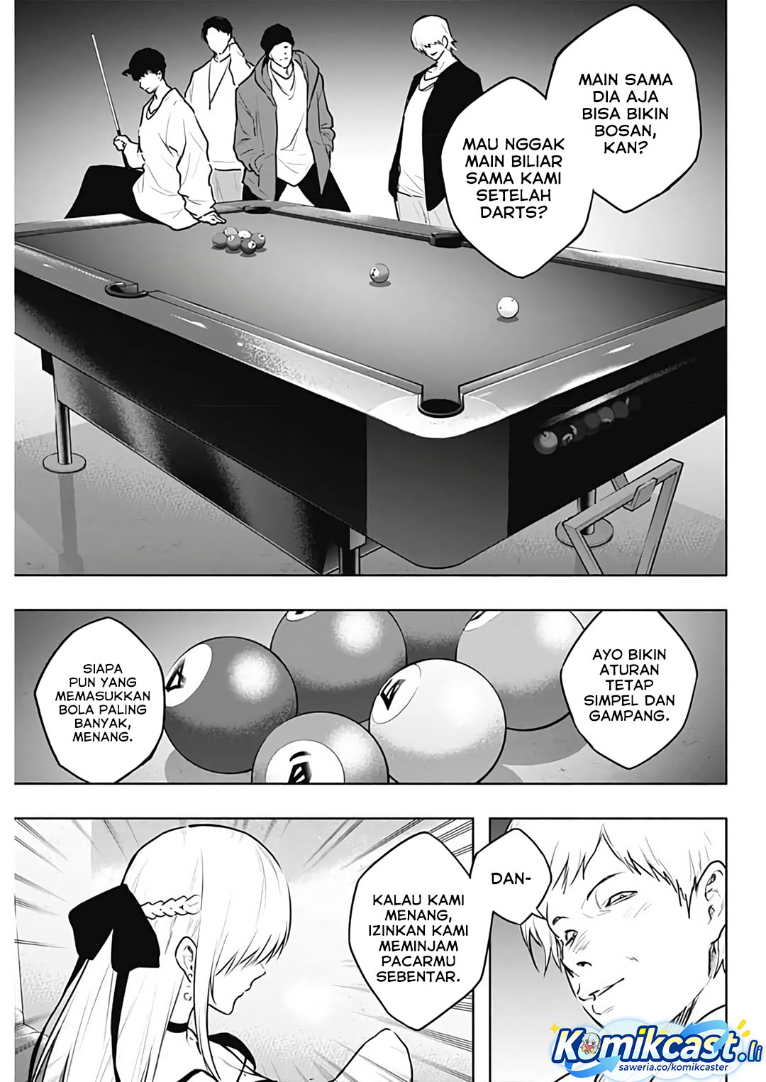 Chapter 126 - halaman 10