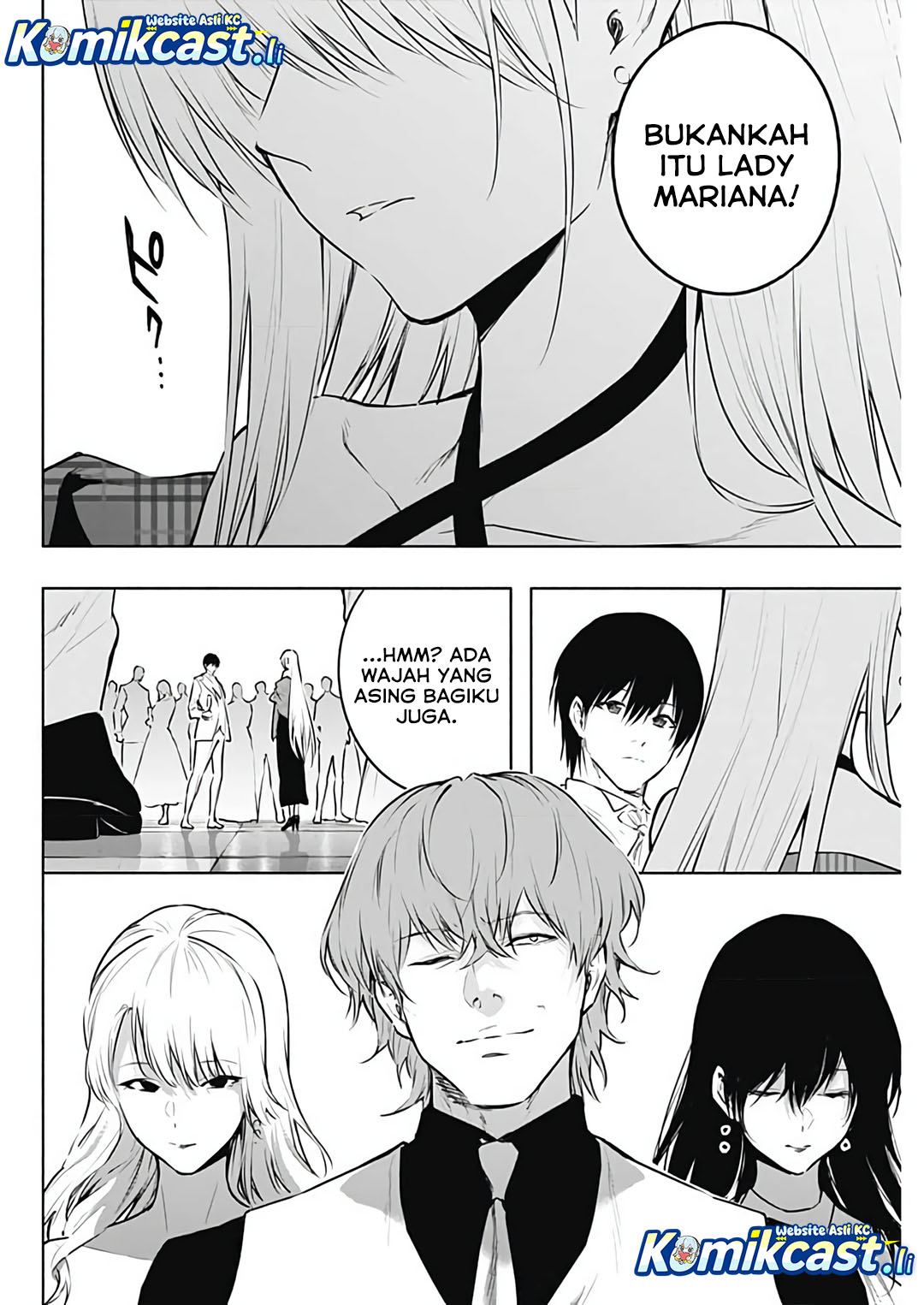 Chapter 127 - halaman 11