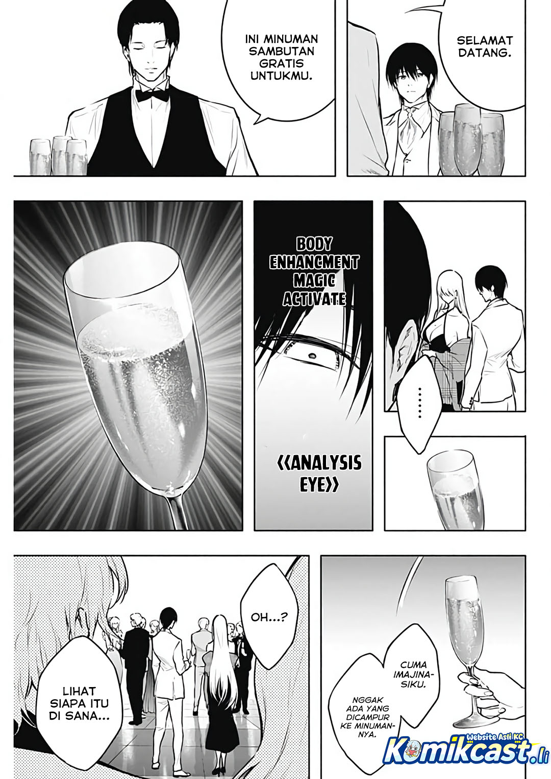 Chapter 127 - halaman 10