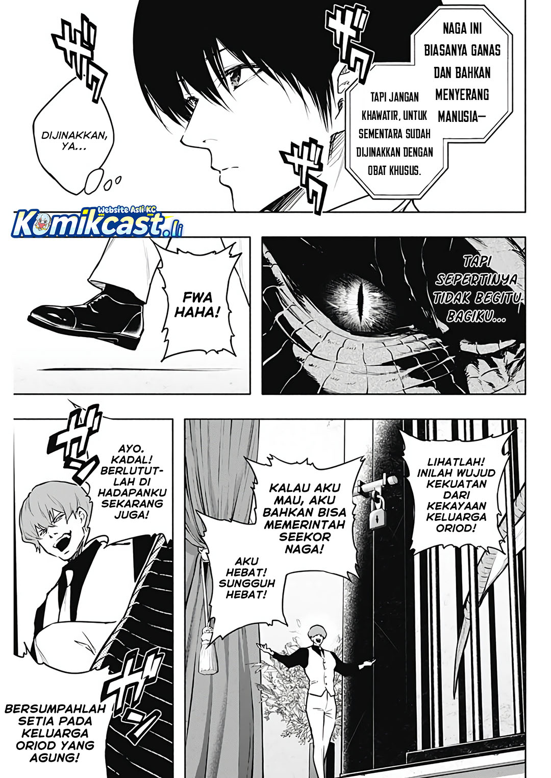 Chapter 128 - halaman 10
