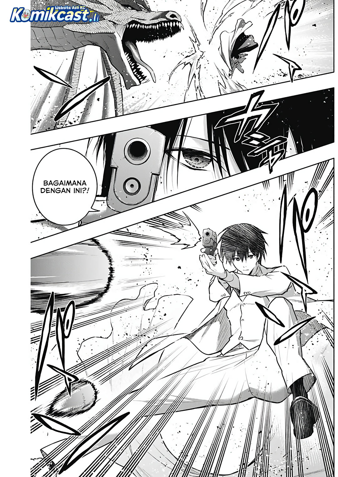 Chapter 129 - halaman 11