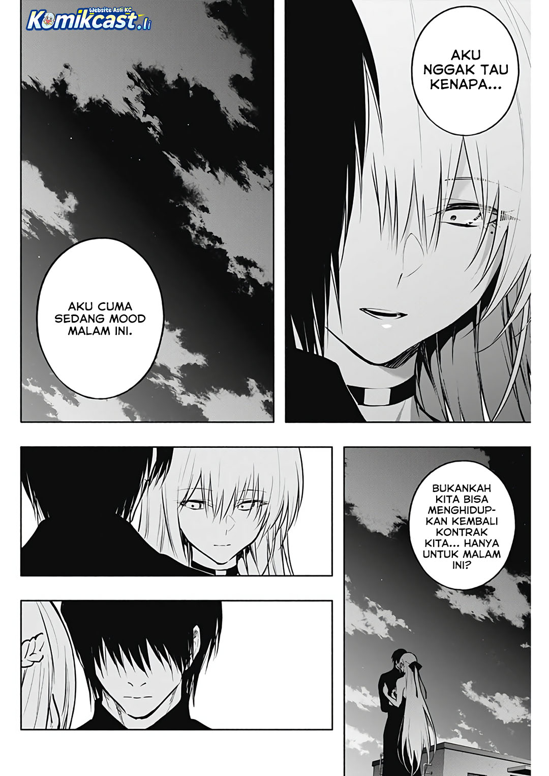 Chapter 130 - halaman 11