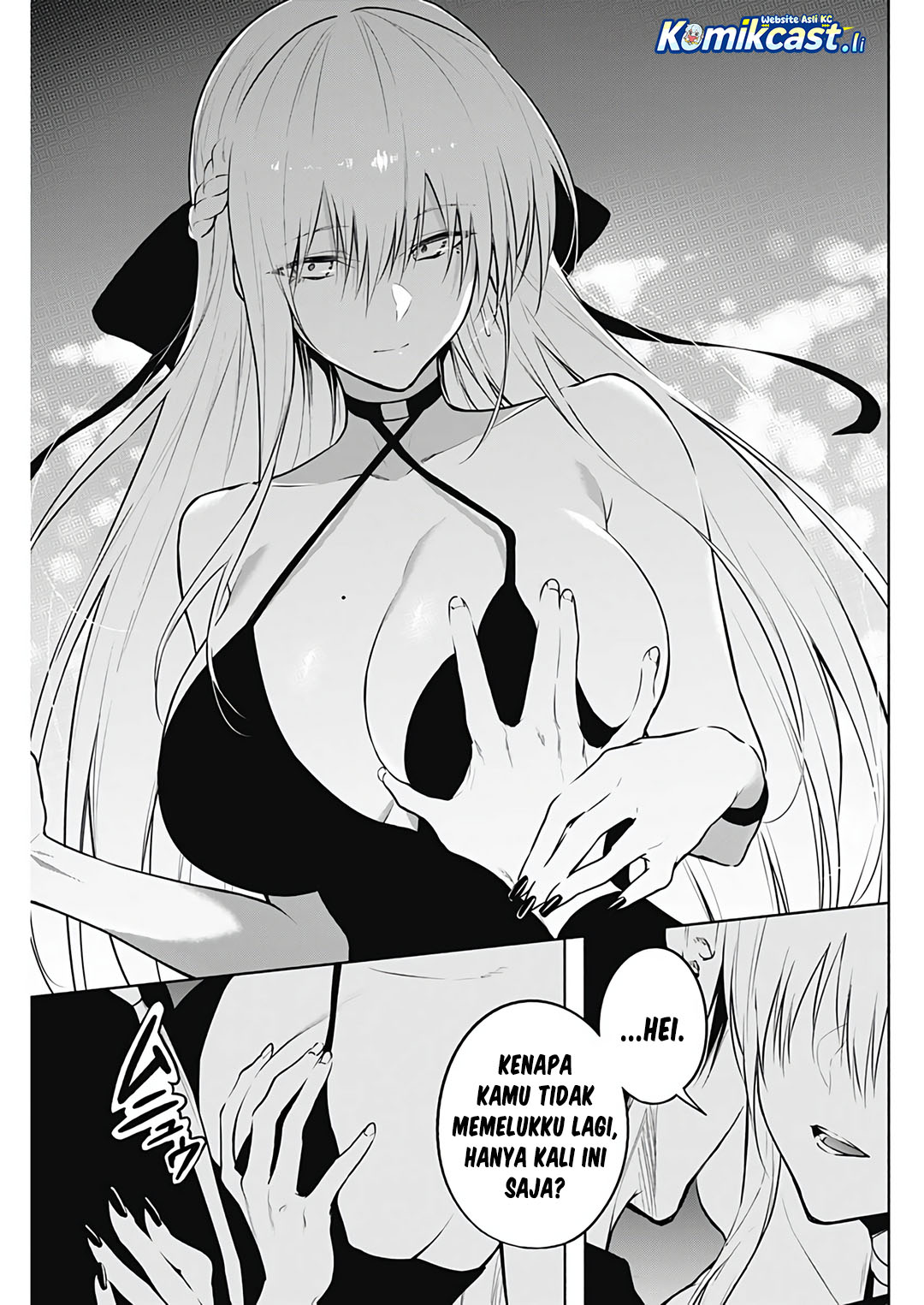 Chapter 130 - halaman 10