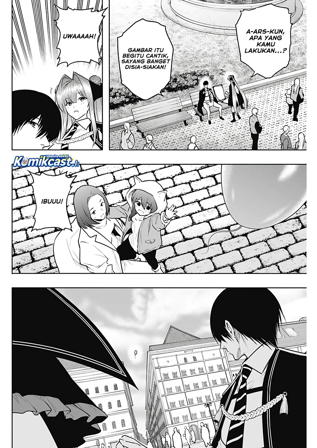 Chapter 132 - halaman 11