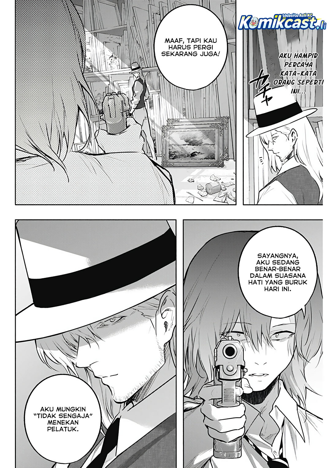 Chapter 134 - halaman 11