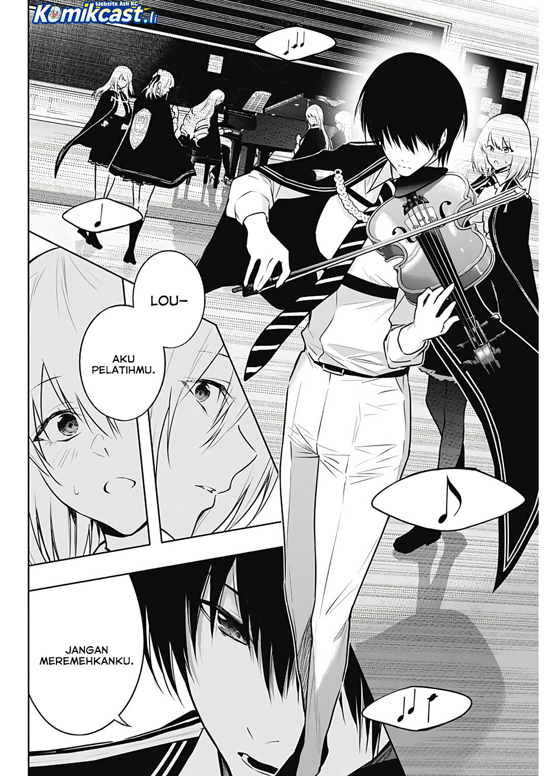 Chapter 135 - halaman 11
