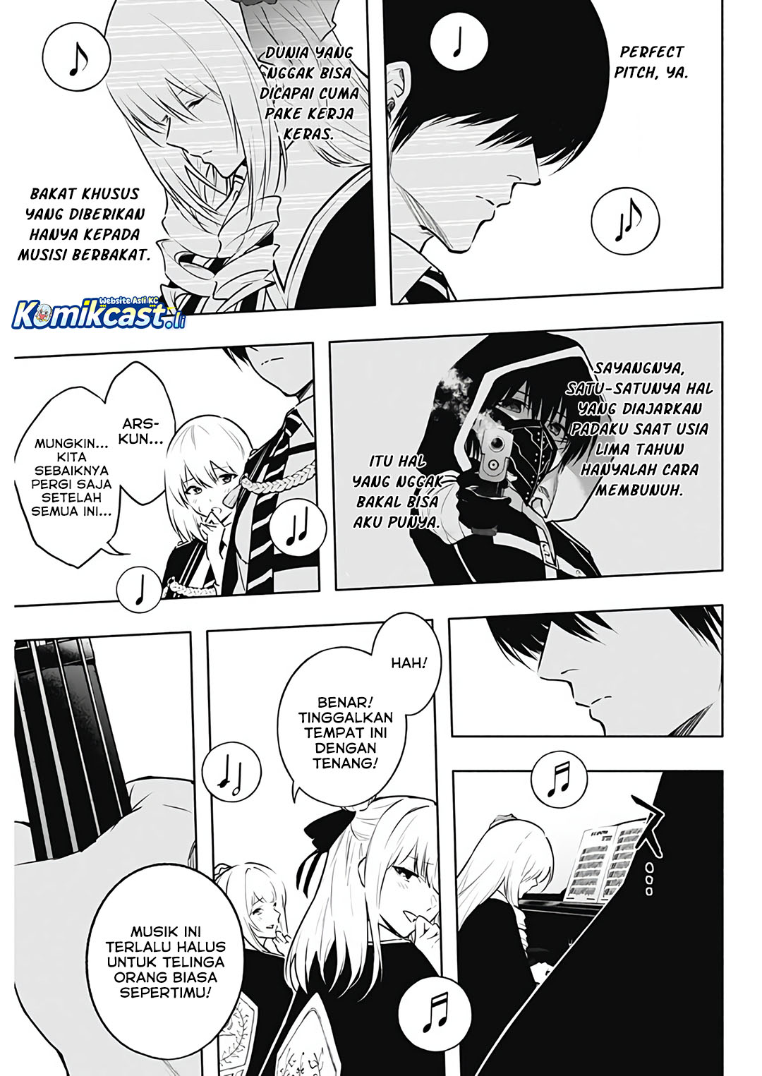 Chapter 135 - halaman 10
