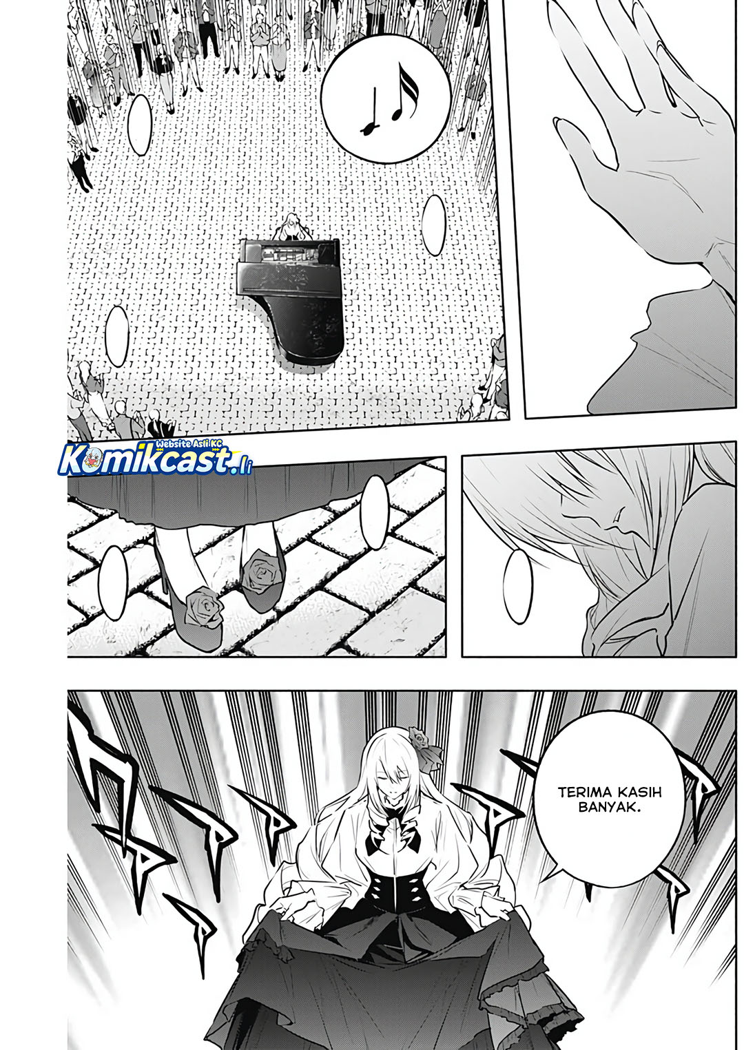 Chapter 136 - halaman 11