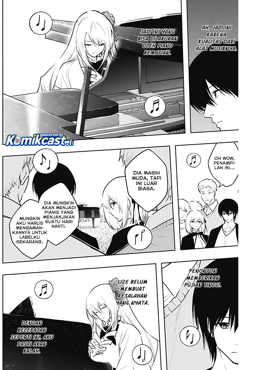 Chapter 136 - halaman 10