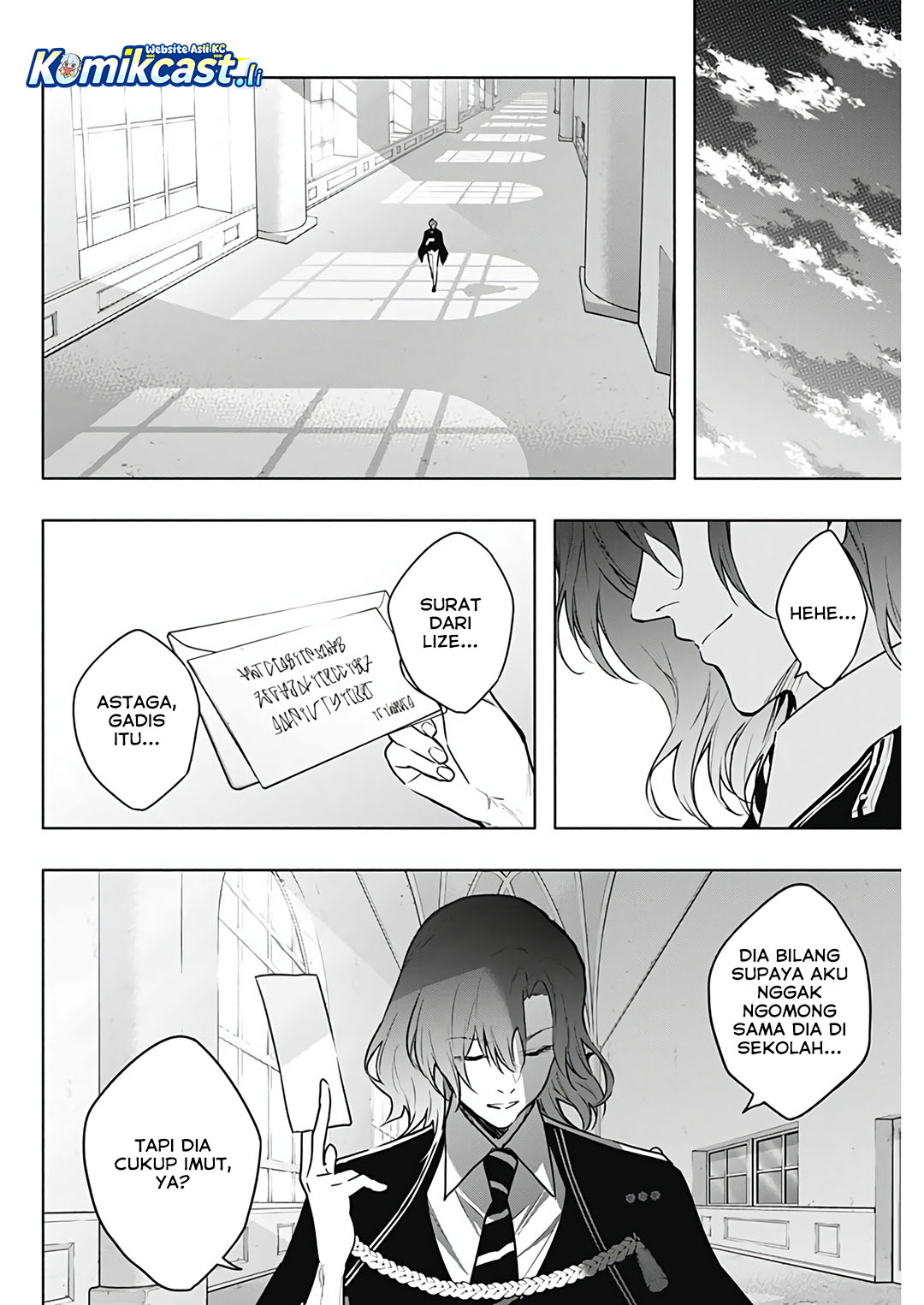 Chapter 137 - halaman 11