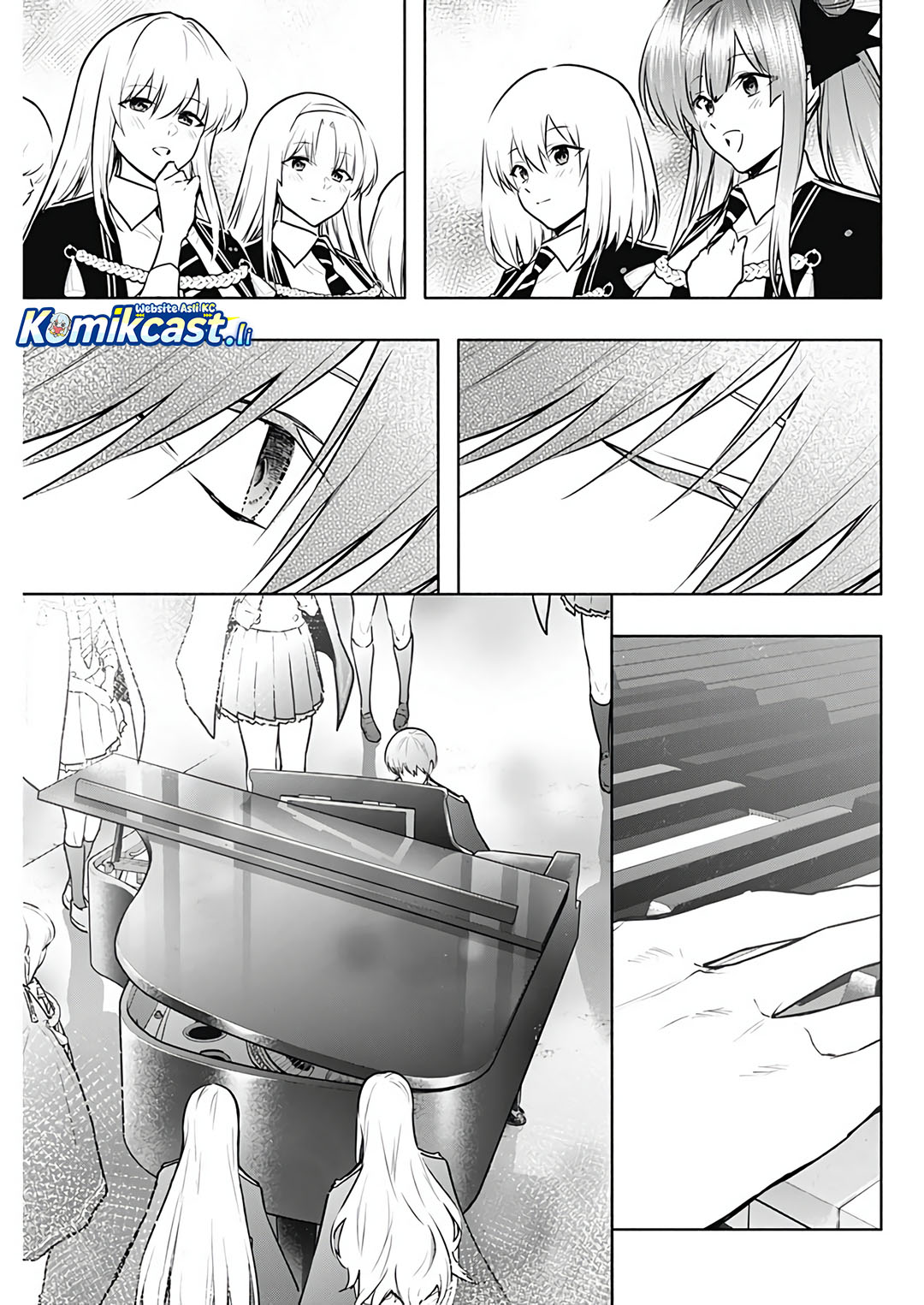 Chapter 137 - halaman 10