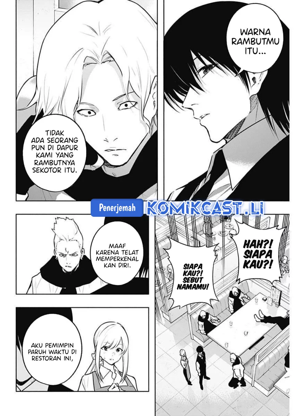 Chapter 139 - halaman 11