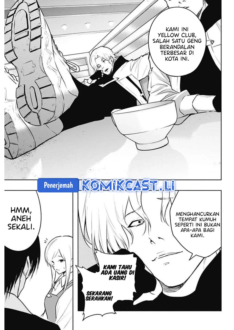 Chapter 139 - halaman 10