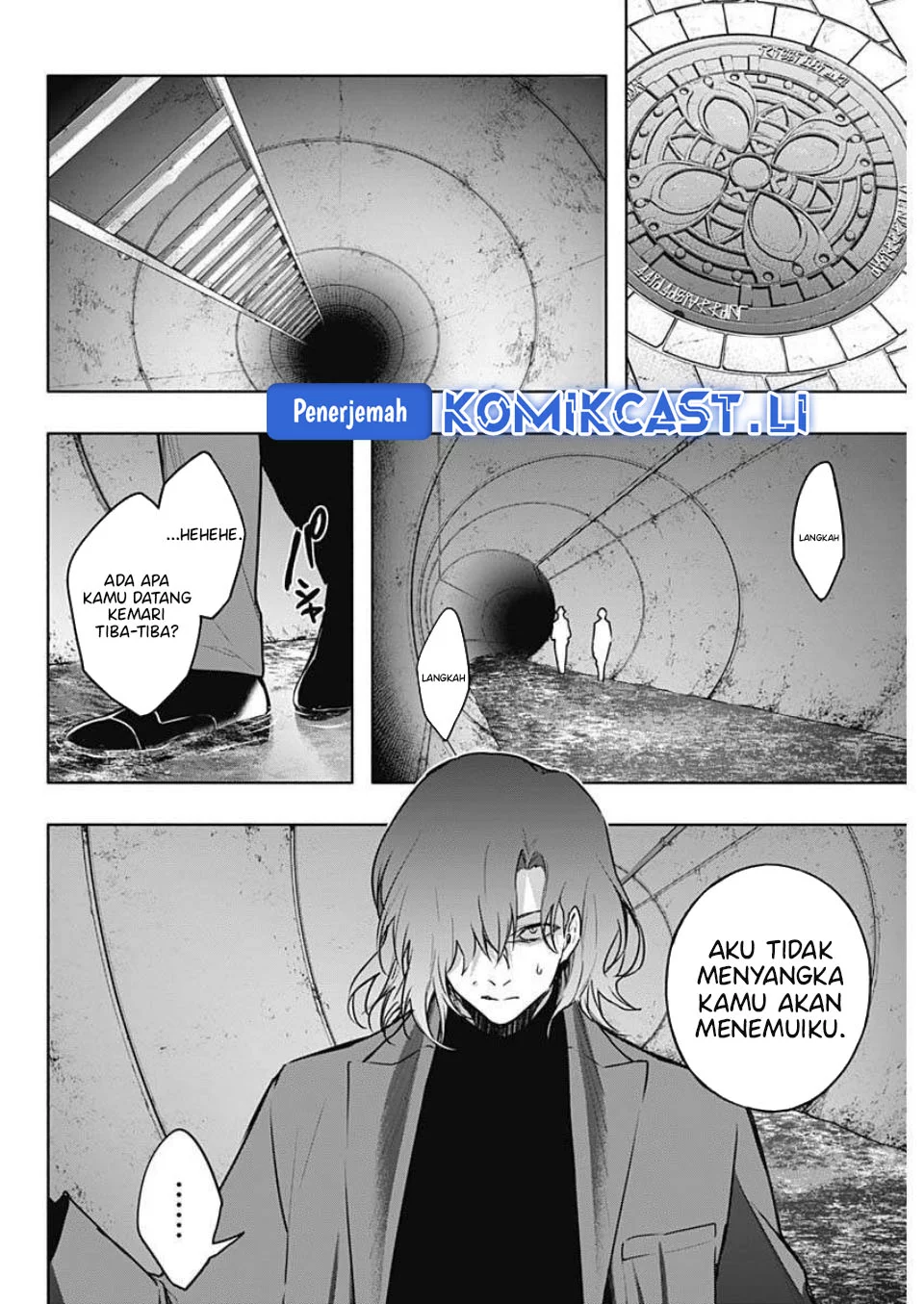 Chapter 140 - halaman 11