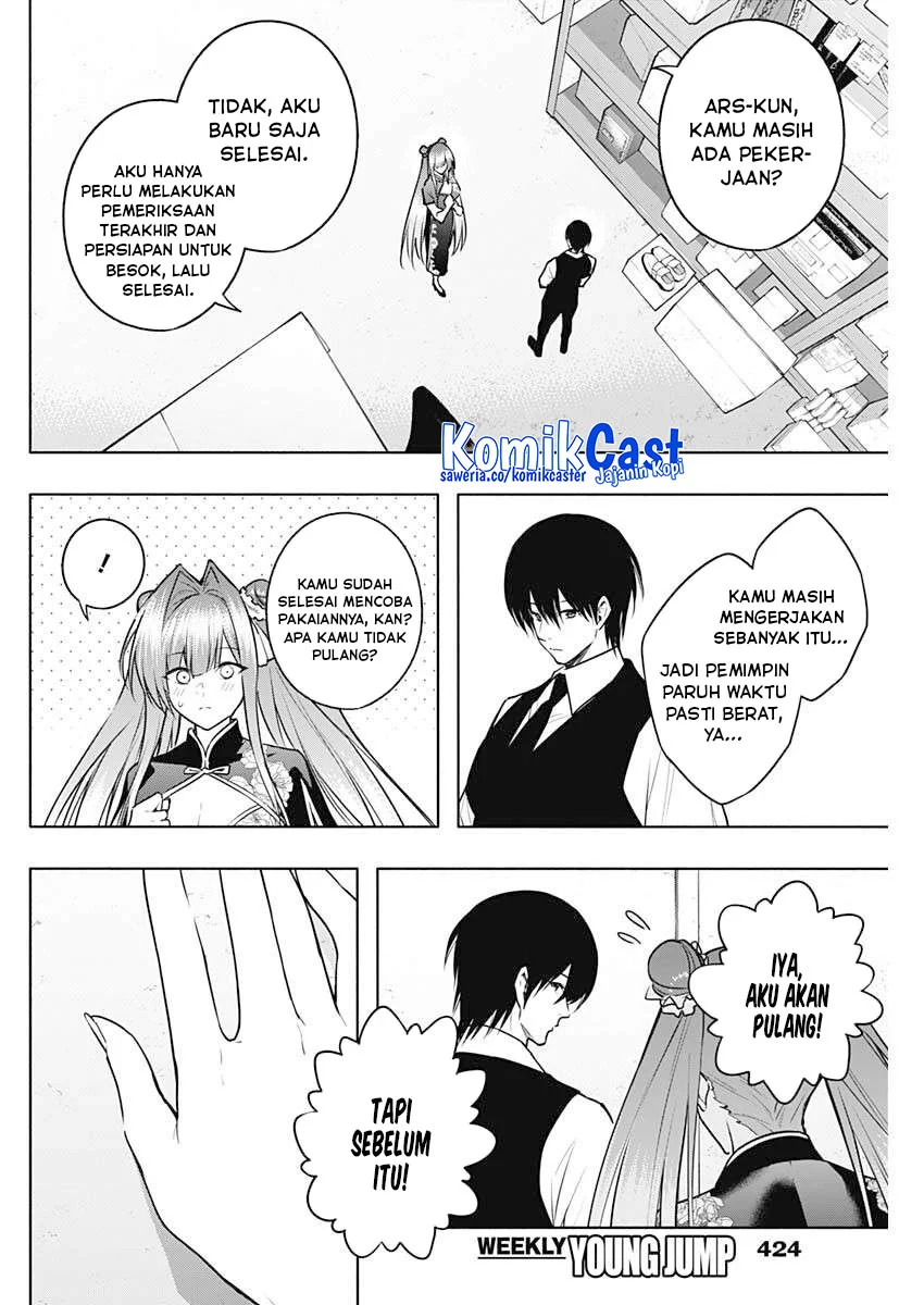 Chapter 141 - halaman 11