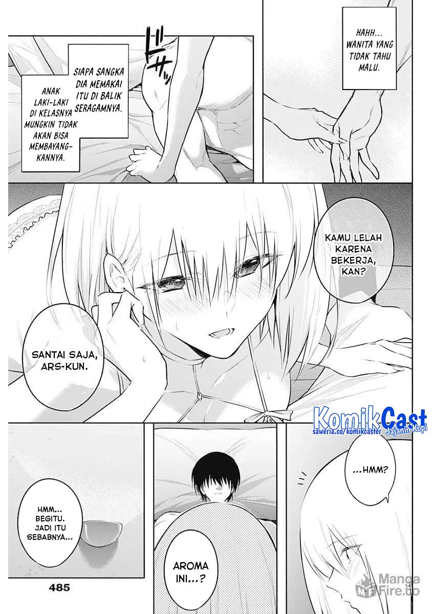 Chapter 142 - halaman 10