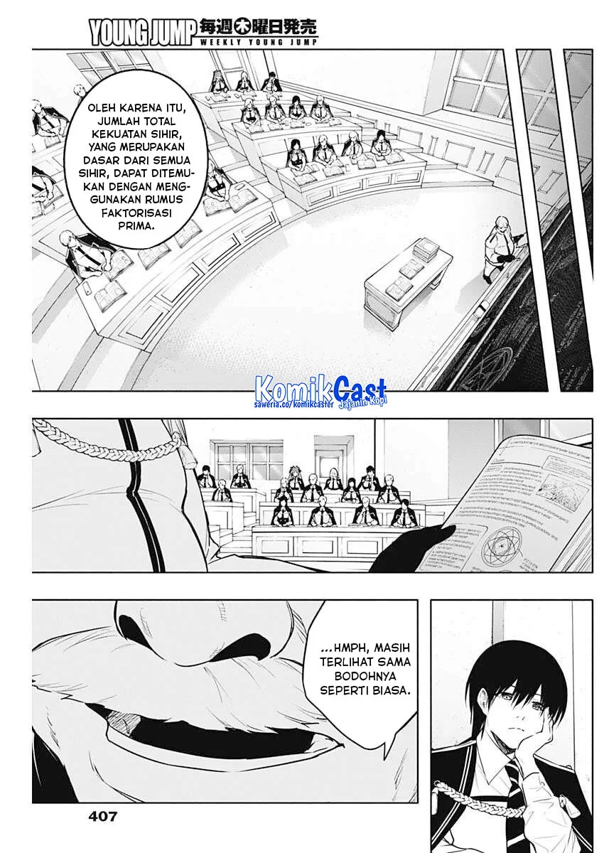 Chapter 144 - halaman 11