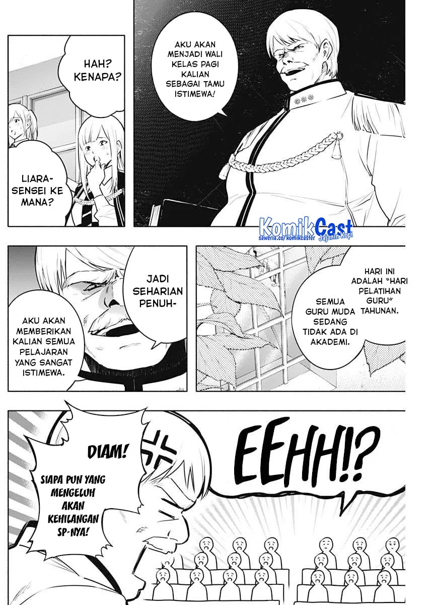 Chapter 144 - halaman 10