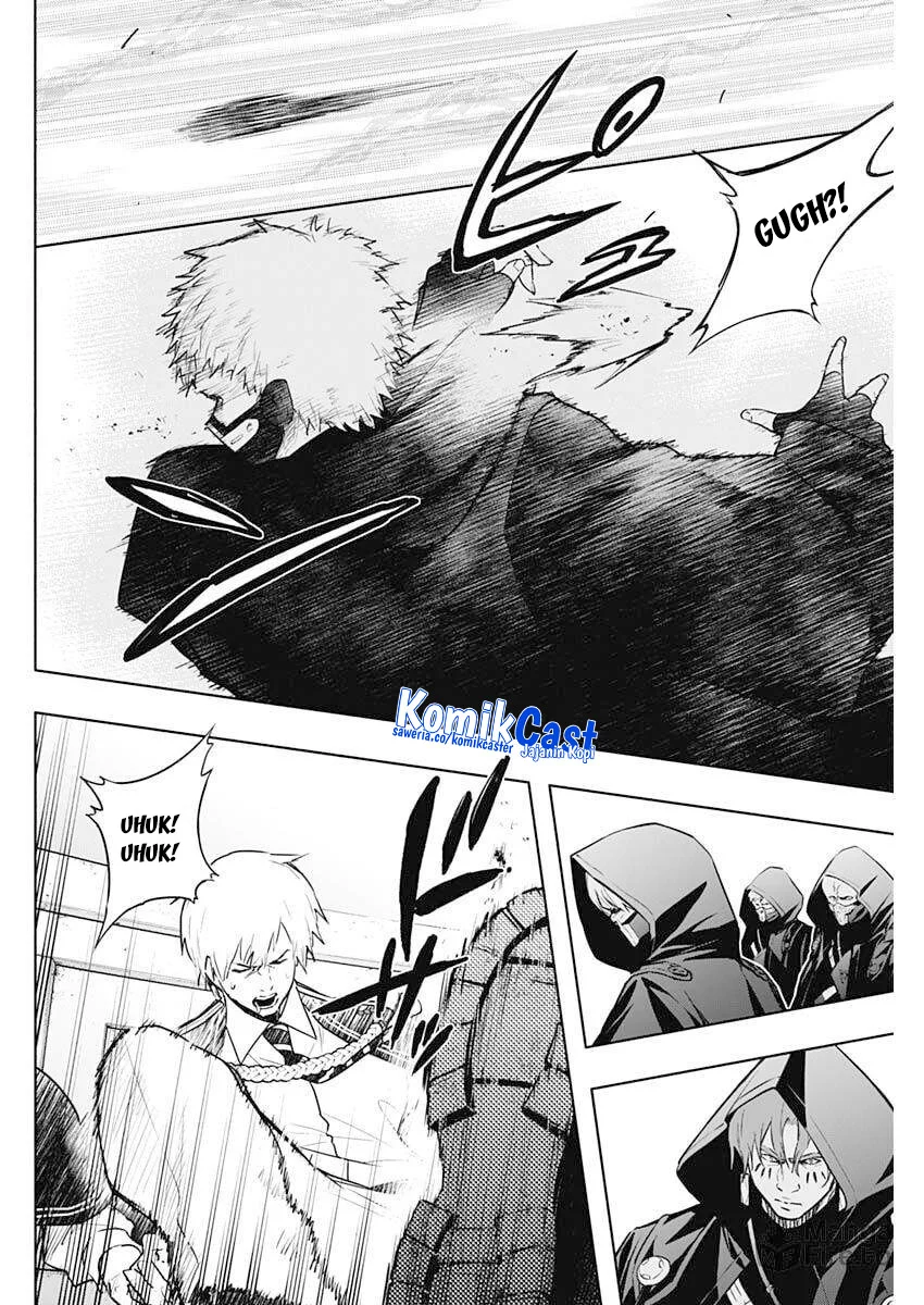 Chapter 145 - halaman 11