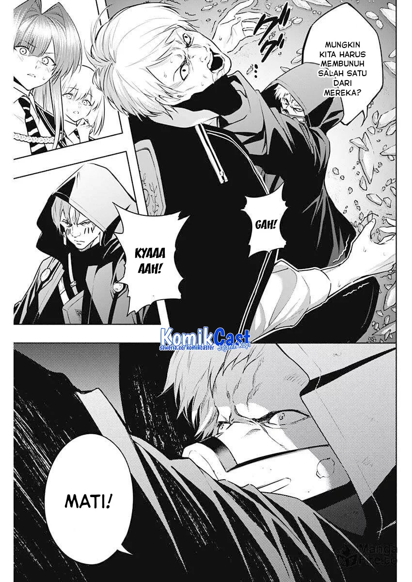 Chapter 145 - halaman 10