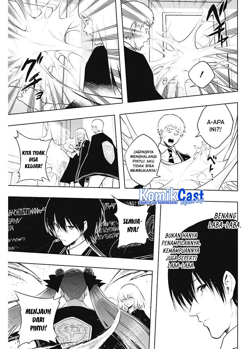 Chapter 146 - halaman 10