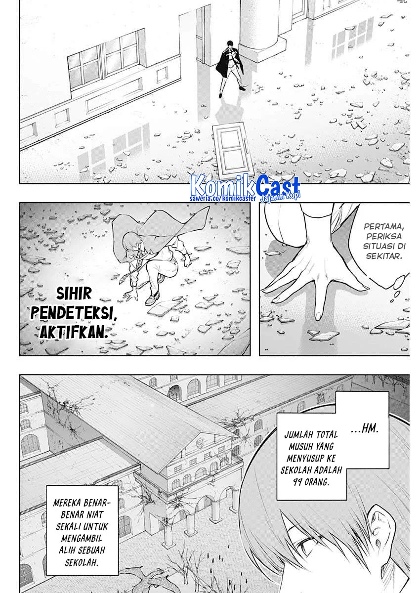 Chapter 147 - halaman 11