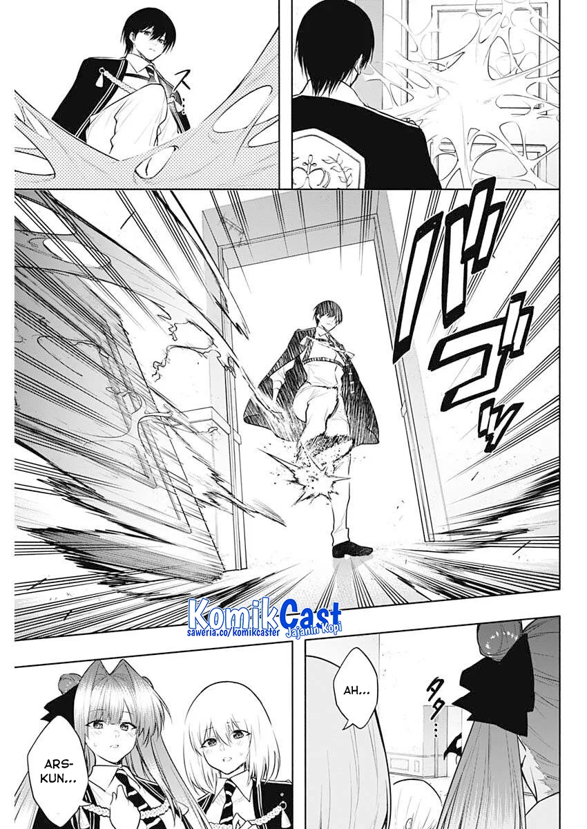 Chapter 147 - halaman 10