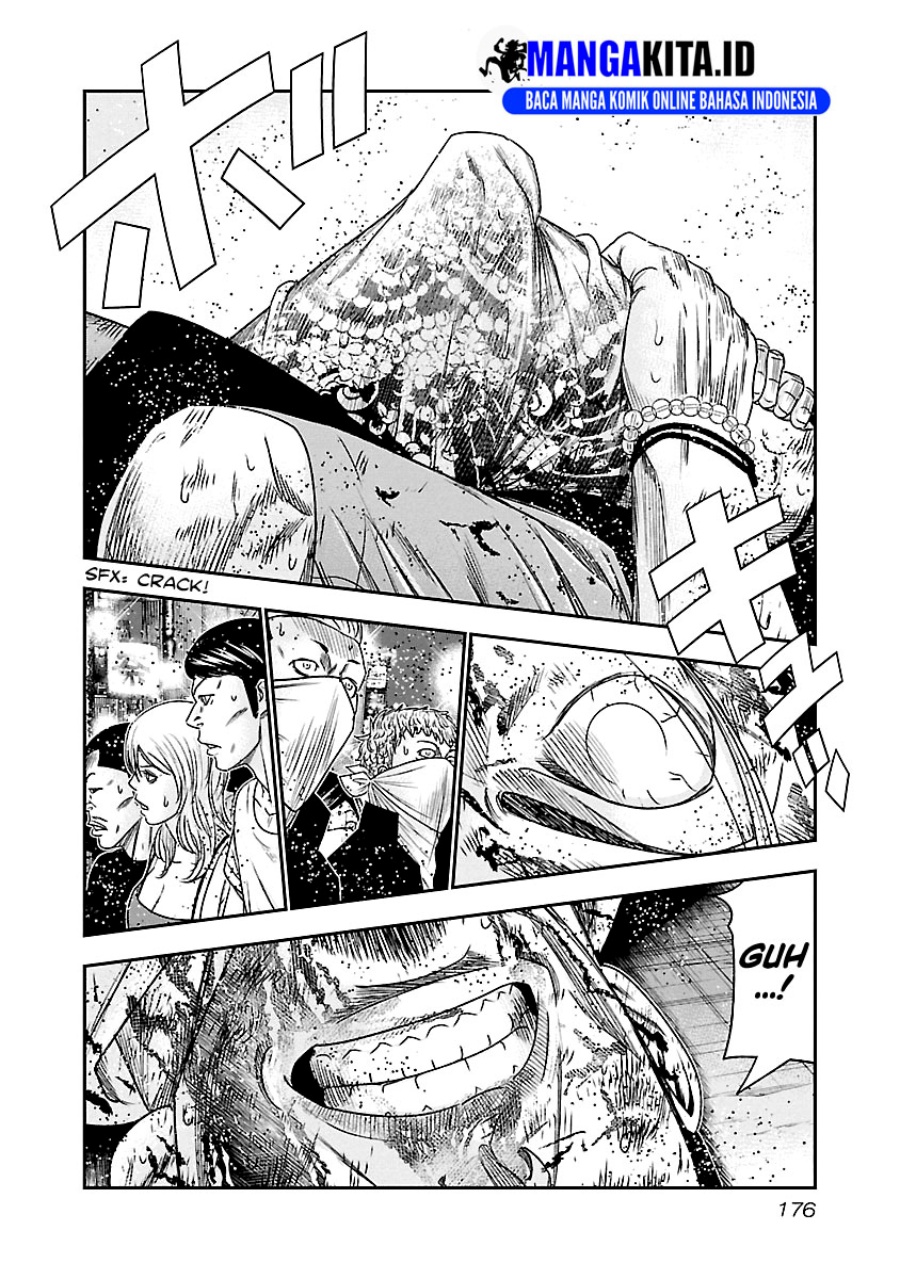 Chapter 100 - halaman 11