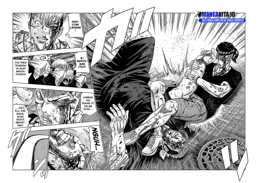 Chapter 100 - halaman 10