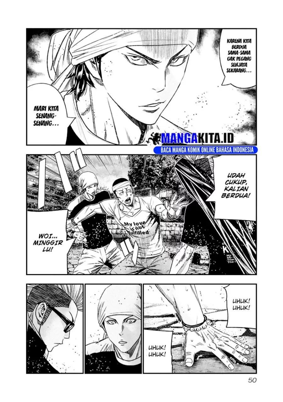 Chapter 104 - halaman 10